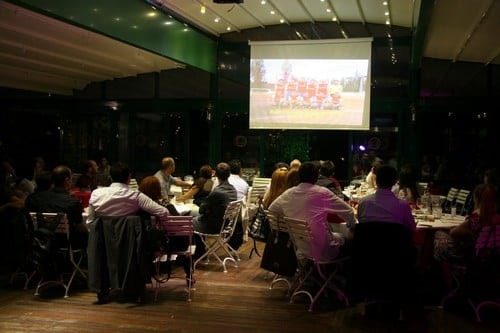 Dünya Şampiyonu Futbol Takımımız Ödüllendirildi 
 - 75