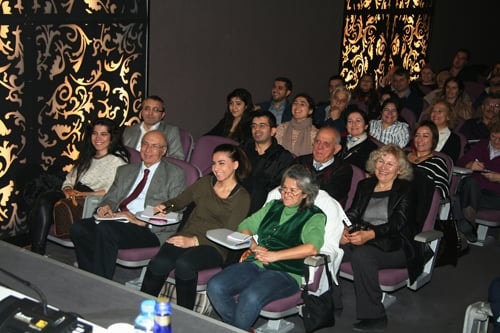 Kentsel Dönüşüm Ve 2-B Yasası
 - 4