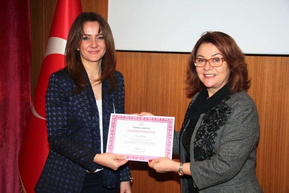 Sağlık Çalışanlarına Yönelik Mobbing - 38