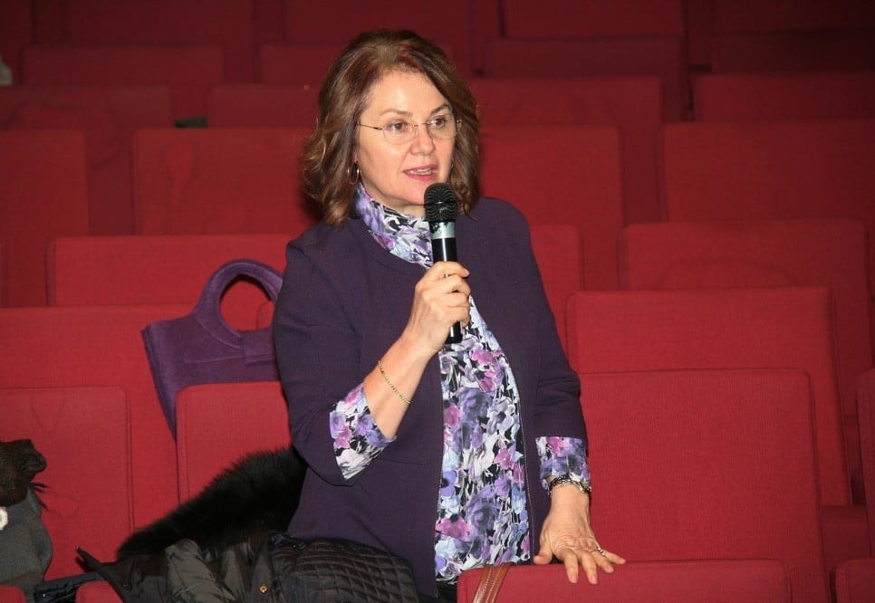 Korku Kültürü ve Şiddet - 10