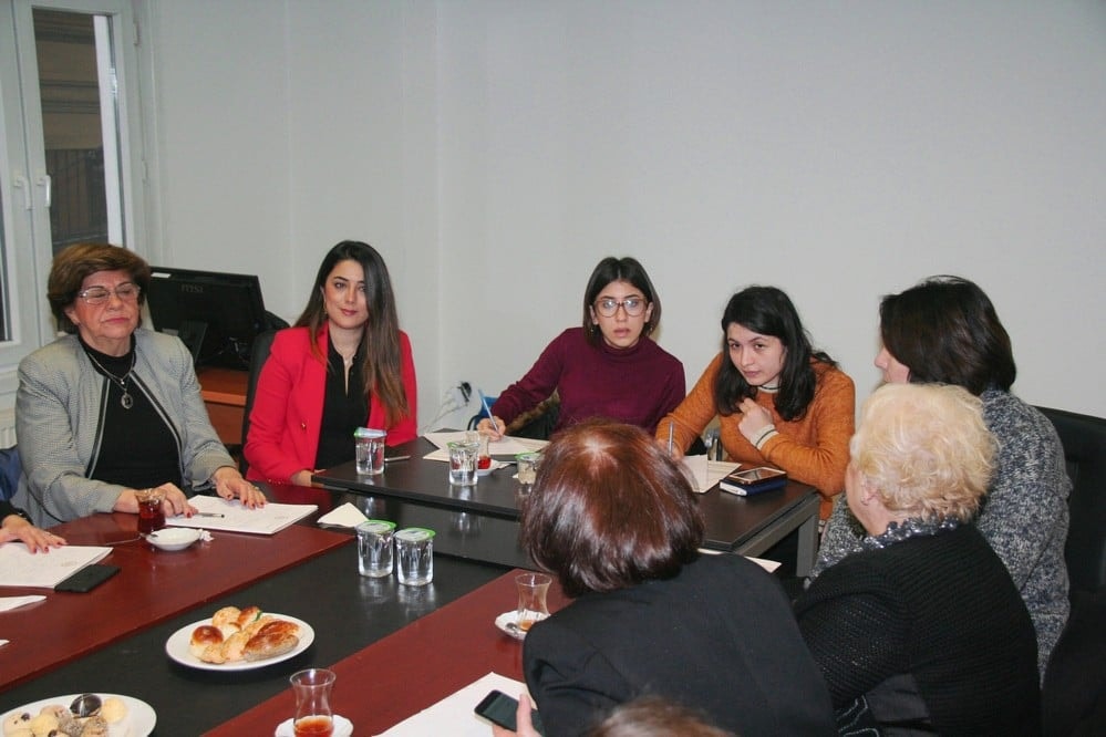 Devrim Yasamız Medeni Kanunumuza Sahip Çıkalım  - 30