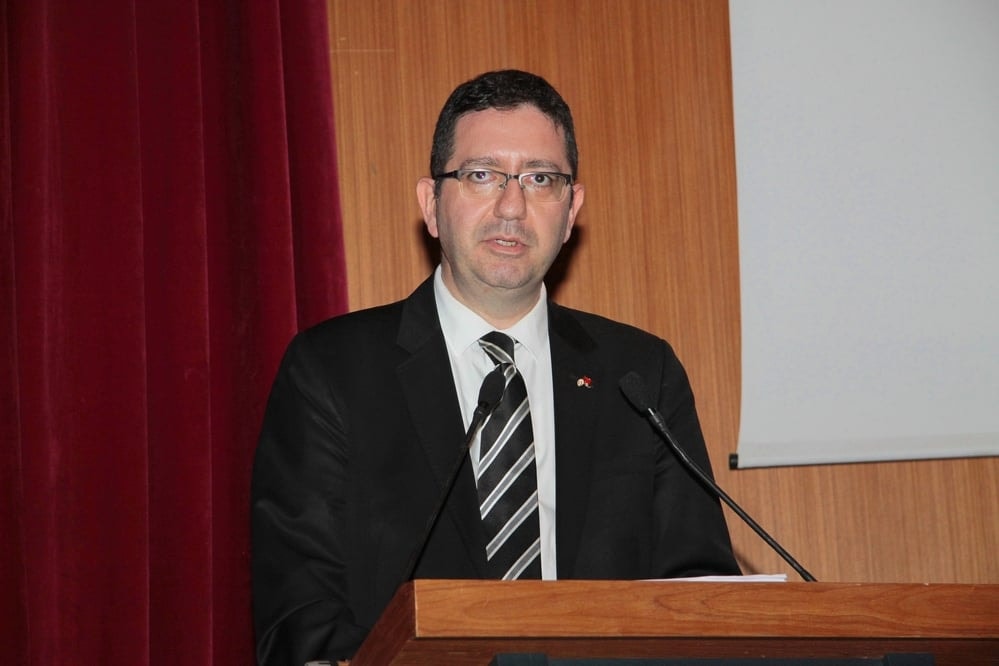 Spor Kulüpleri ve Spor Federasyonları Kanunu Teklifi Paneli Gerçekleştirildi - 22