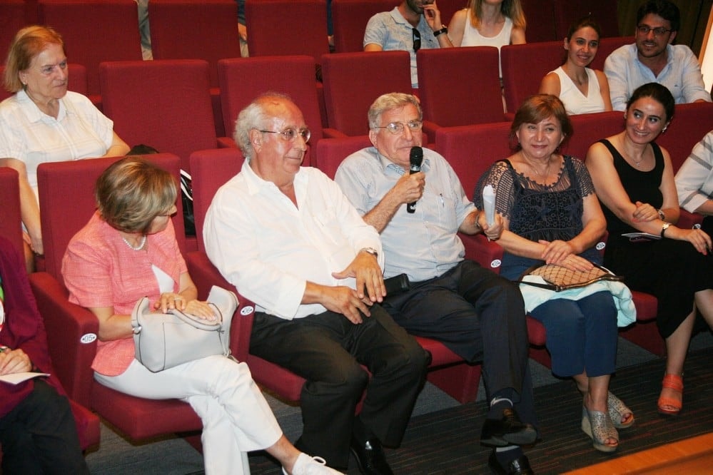 Lozan Barış Anlaşması - 16