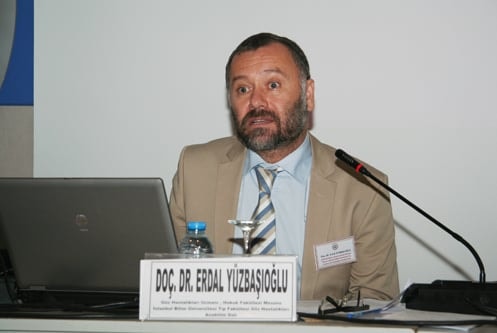 Hukuk Ve Tıp Mensupları Arasında Ortak Dil
 - 44