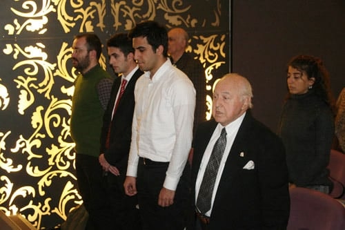 Siyaset Ceza Hukukunu Bir Araç Olarak Kullanıyor

 - 7