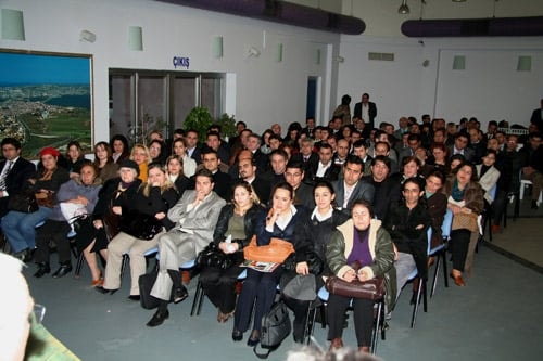 Başkan Aydın: “Sorunları El Birliğiyle Aşacağız” - 14