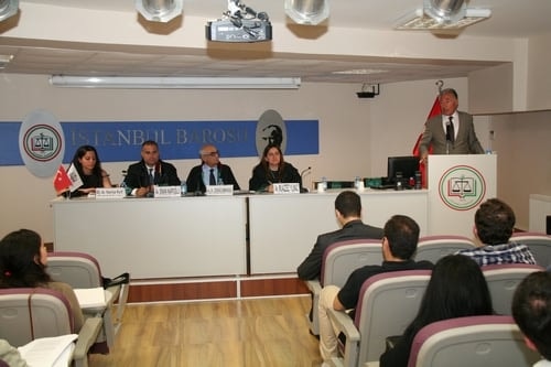 Savunmayı Yok Sayarak Hukuk Devleti İnşa Edilmez
 - 25