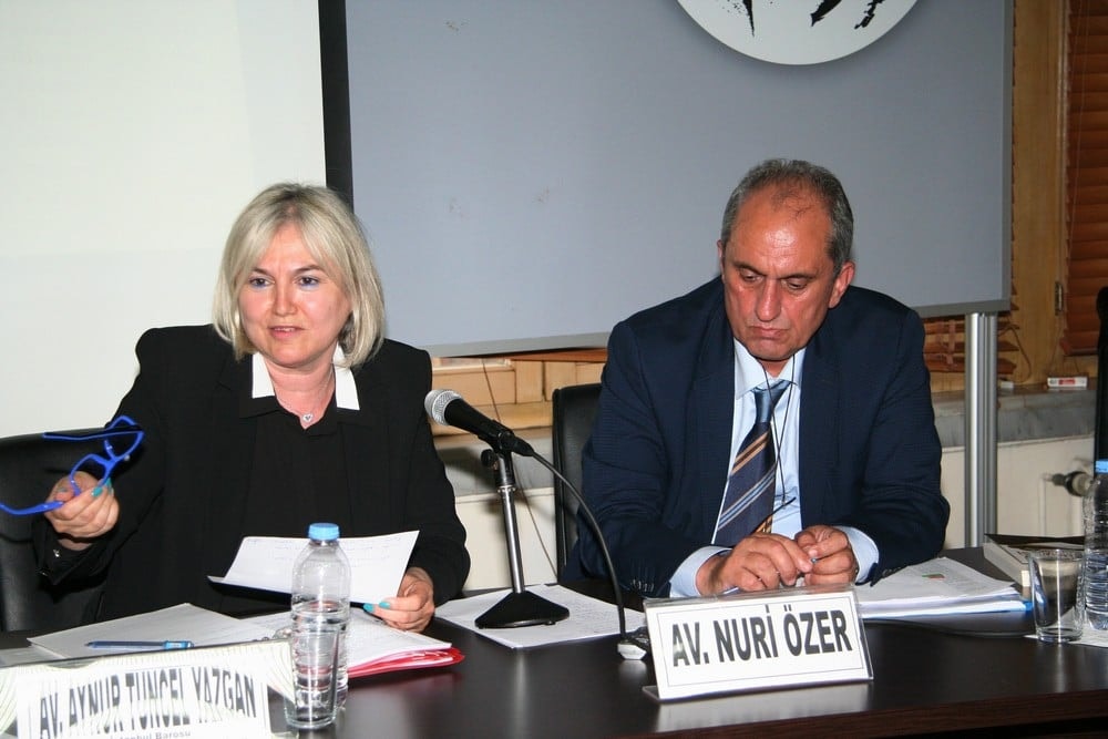 OHAL İşlemlerini İnceleme Komisyonu Etkili Bir Başvuru Yolu Sağlayabilir mi? - 66