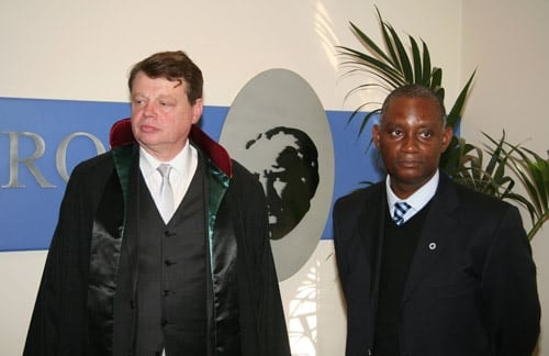 Grenoble Barosu Başkanı İstanbul Barosu’Nu Ziyaret Etti

 - 39