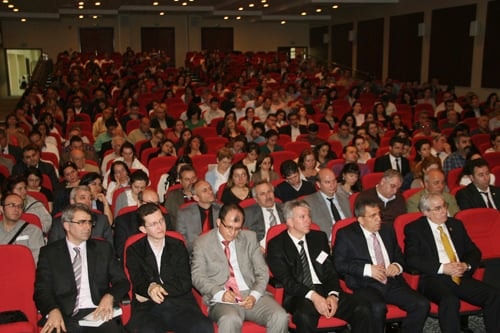 Hukuk Muhakemeleri Kanunu Uygulamasında İş Hukuku Yargılaması
 - 4