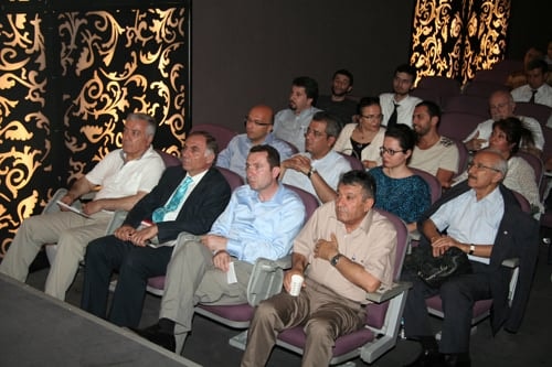 Ülkemizde Avukat Mağdur Durumdadır
 - 24