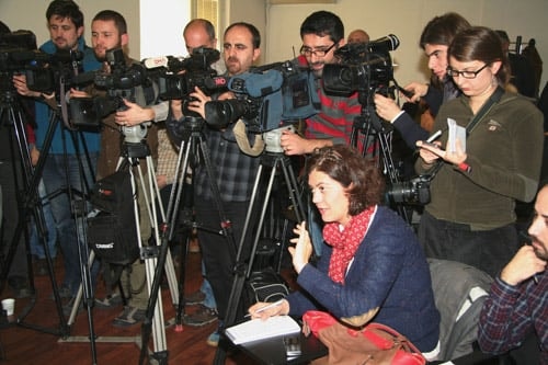 Şimdi Hukuk Zamanı - 21