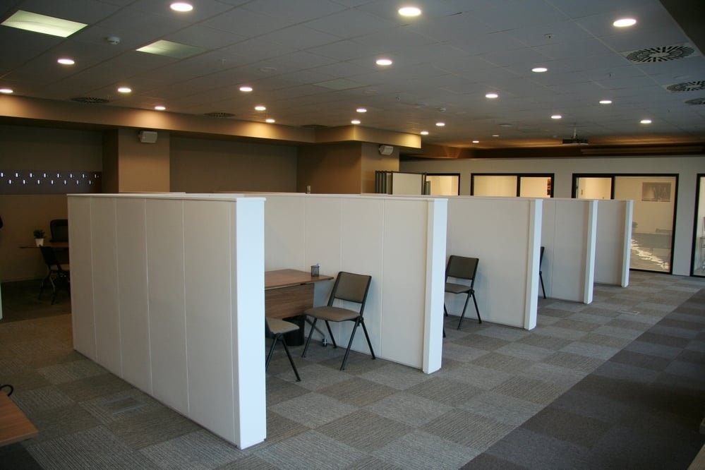 Çağlayan  ‘Avukat Çalışma Ofisleri’ Hizmete Girdi - 8