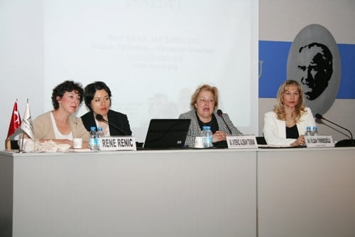 Aile İçi Şiddetin Sonlandırılması - 6