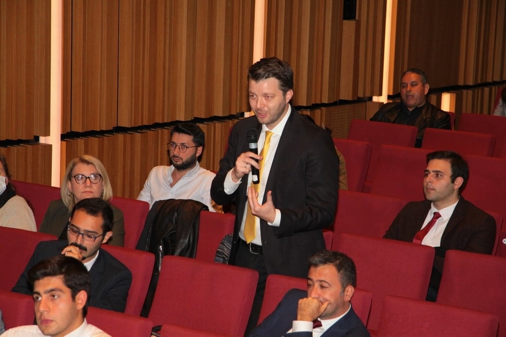 İş Uyuşmazlıklarında Tebligat, İcra Uygulamaları ve Elektronik Verilerin Delil Niteliği - 22