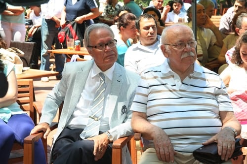 Kanlıca Sosyal Tesisimizde Kahvaltılı Sem Toplantısı - 42