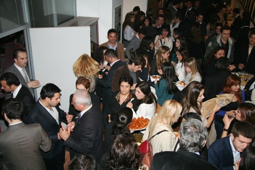 Stj. Avukatlar Tanışma Toplantısı - 18