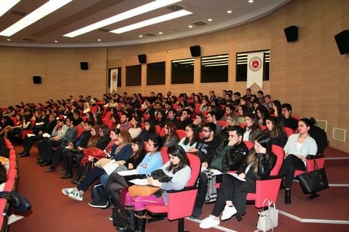 Avukatlık Stajı Mesleğin Önemine Uygun Olmaktan Uzaktır
 - 39