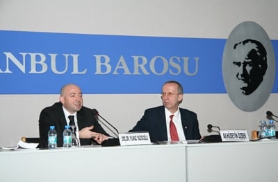 İstinaf Mahkemeleri Paneli

 - 3