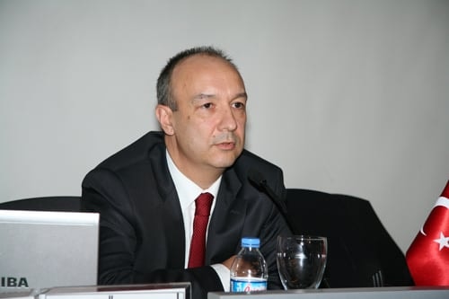 İnternet Yasası Taslağı Tartışıldı 
 - 2