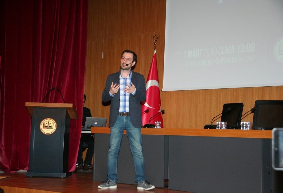 E-Spor ve Hukuk - 55