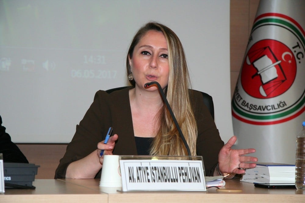 Deniz İcra Hukukunun Güncel Sorunları - 115