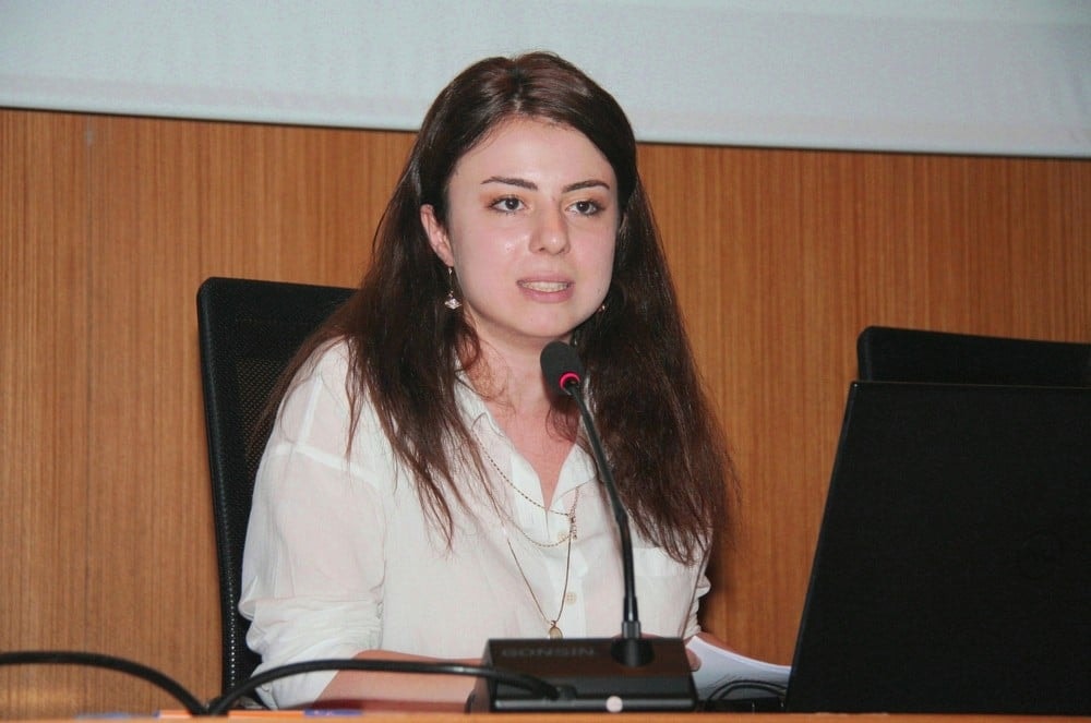 Kat Mülkiyeti Hukuku Atölye Çalışması Yapıldı - 29