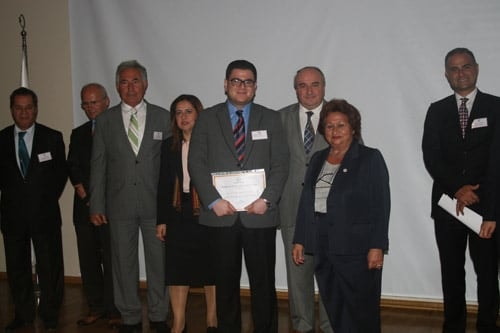 Türkiye 6. Stajyer Avukatlar Kurultayı İstanbul’Da Yapıldı - 60