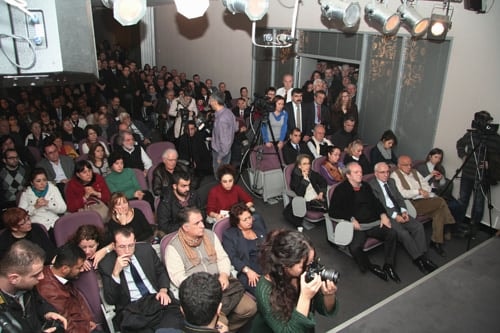 Avukata Yönelik Tüm Baskılara Karşı Meşru Savunma Hakkımızı Kullanacağız - Video
 - 31