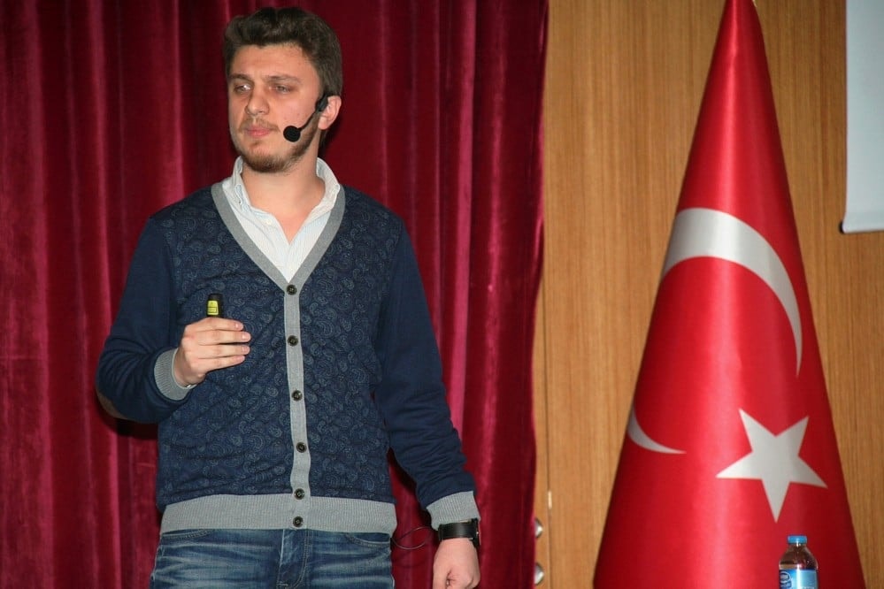 Sağlık Teknolojileri ve Hukuk Konferansı - 83