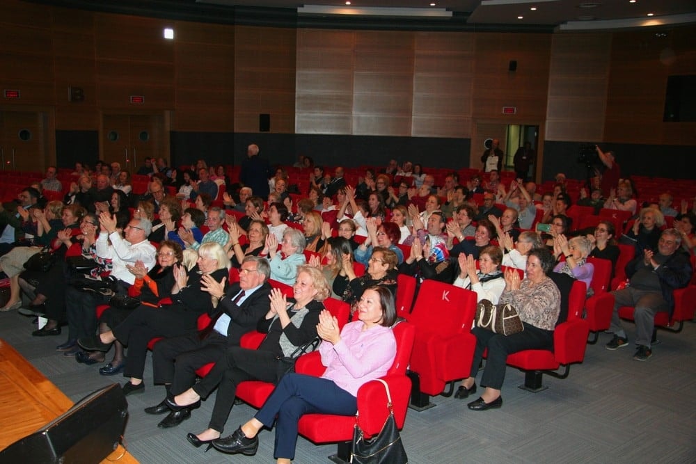 TSM Koromuzun Bahar Konseri - 81