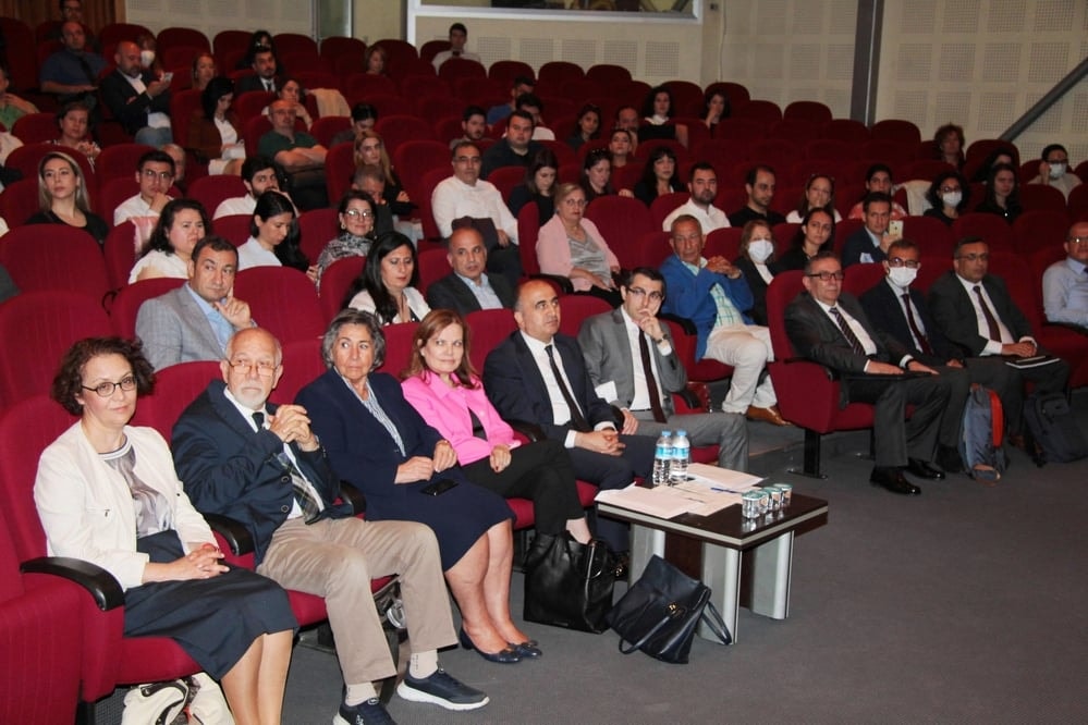 25. İş Hukuku Sempozyumu - 1