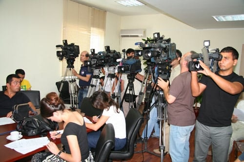 Ergenekon Soruşturmasının Siyasal Özü Hukuksal Niteliğinin Önüne Geçmiştir - 8