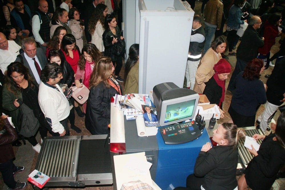 Başkan Durakoğlu Güven Tazeledi - 570