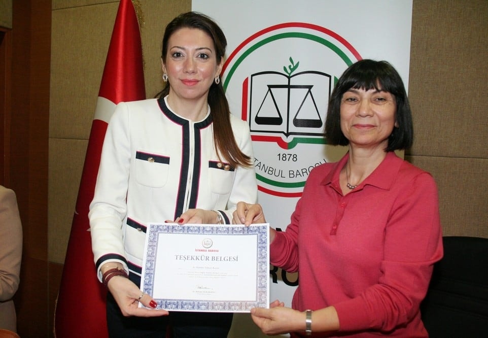 Kadının Sağlık Hakkı - 15