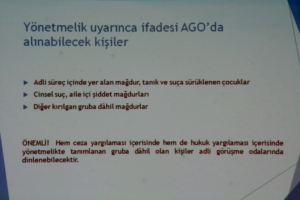 Devletin Bütünlüklü Bir Çocuk Politikası Yok - 33