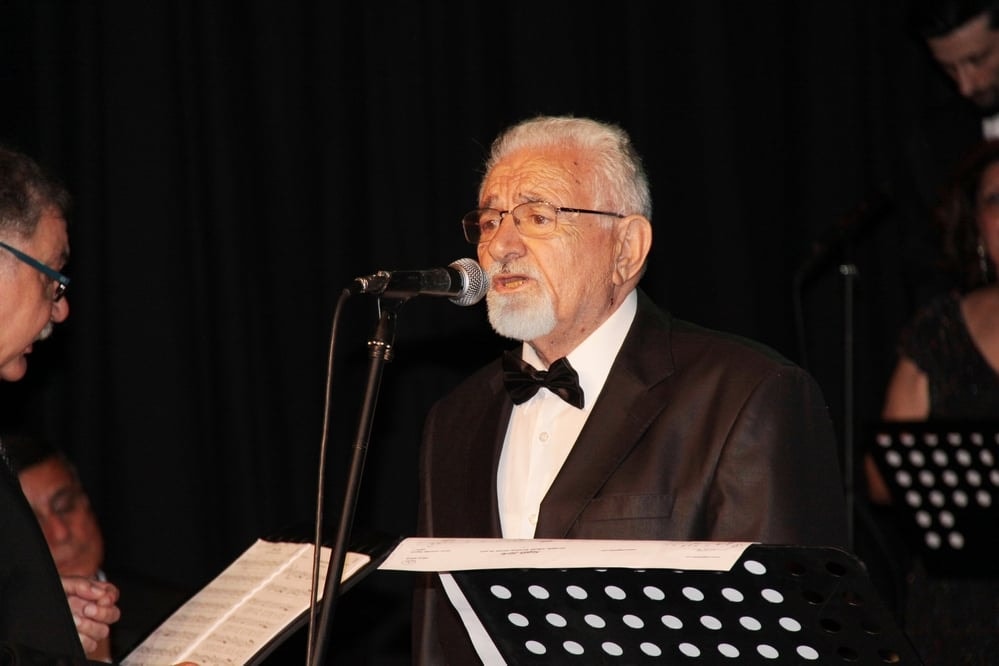 Klasik Türk Müziği Koromuzun Yaz Konseri  - 18