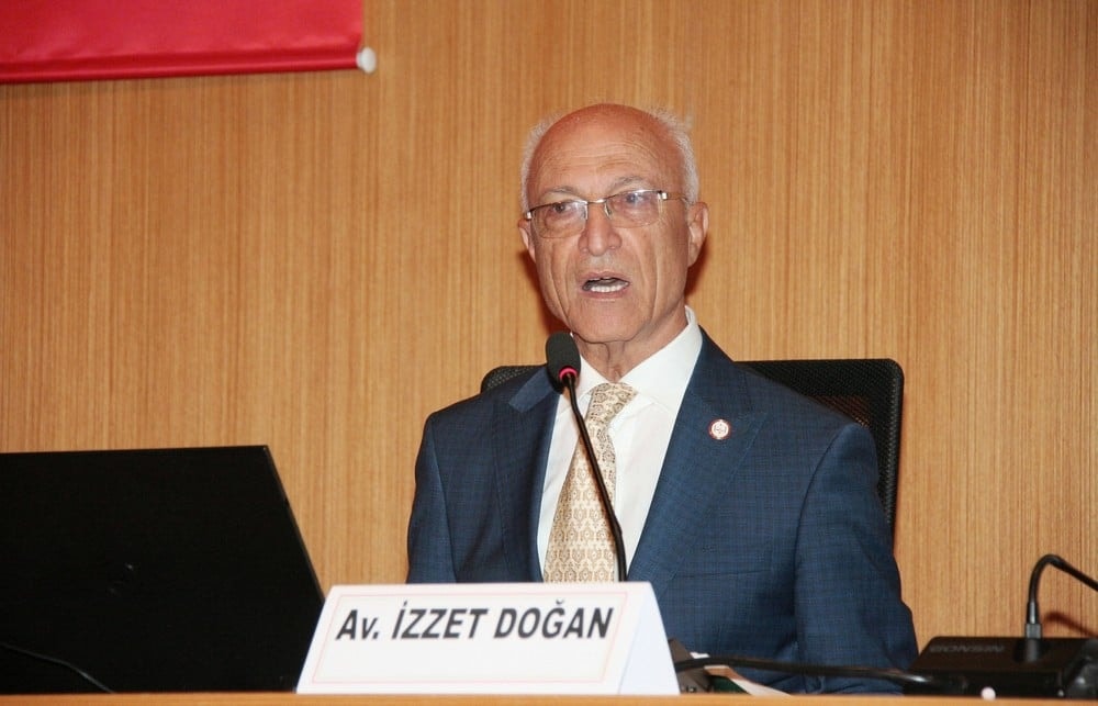 Çocuk Hukuku Konulu Eğitim Semineri - 59