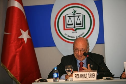 Özel Görevli Mahkemeler Anayasa Dışıdır - 9