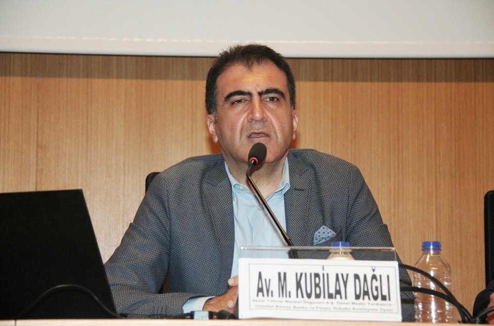 Blockchaın Uygulamalarının ve Kripto Paraların Finans Hukukuna Etkileri - 27