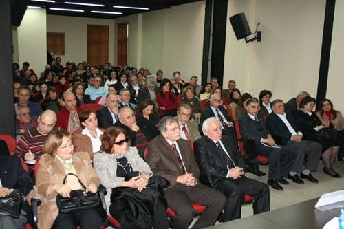 Kanadoğlu: “Mücadelenin El Birliğiyle Yapılmasının Zamanıdır” - 6