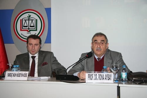 İnsan Haklarında Bir Arpa Boyu Yol
 - 13