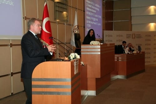 Demiryolunun Serbestleştirilmesi Ve Geleceği
 - 33