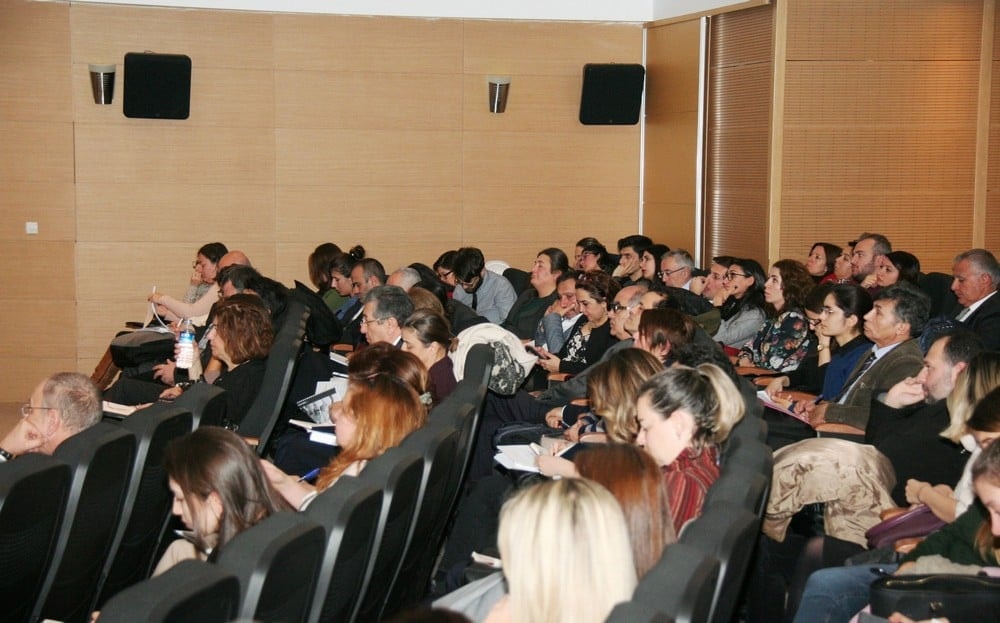 Konkordato Paneli Anadolu Adliyesinde Tekrarlandı - 61