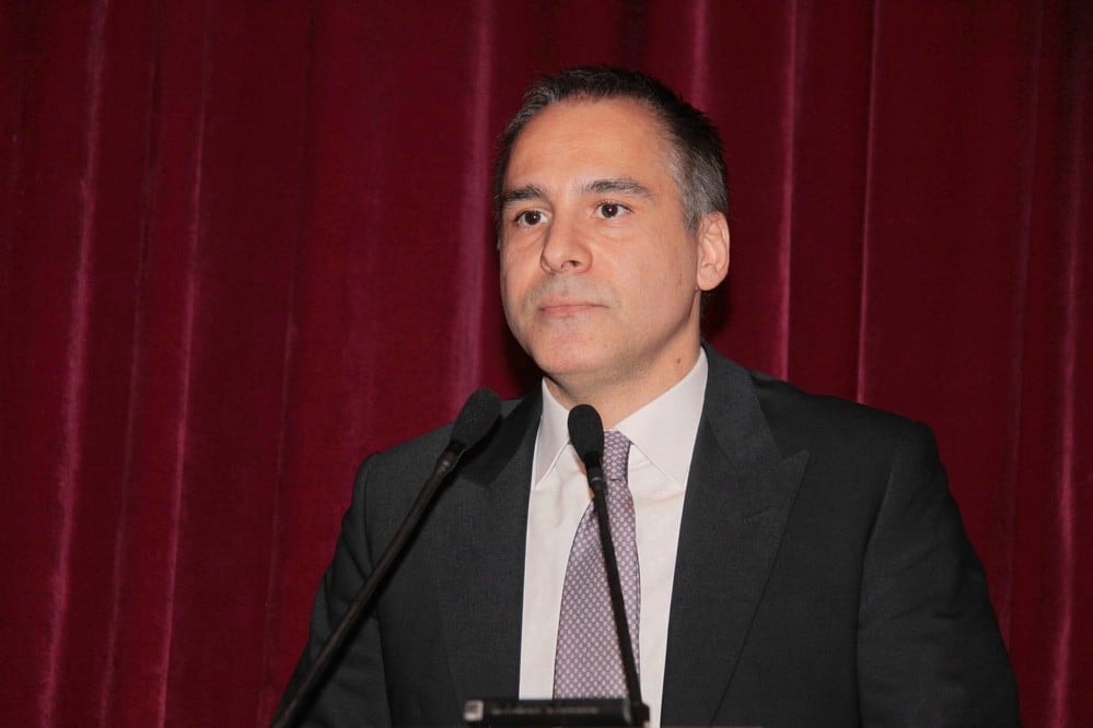 Kolcuoğlu, Düşünsel Kimliğini Sonraki Kuşaklara Yansıtan Pusula Oldu - 28