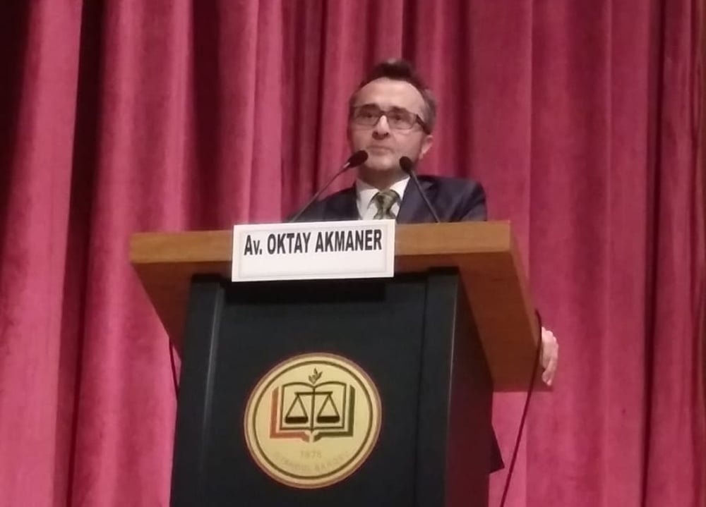 Avukatın Kalite Yolculuğu - 9