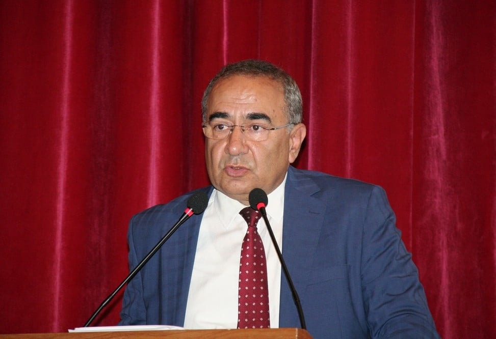 Seçim Güvenliği Eğitim Semineri - 95