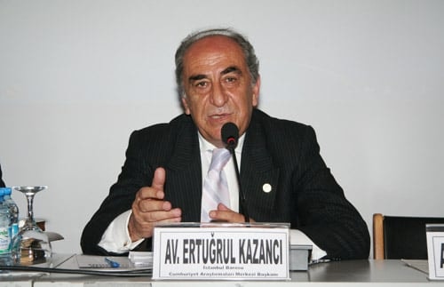 Ulusal Egemenlik Ve Anayasalarımız

 - 8