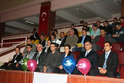 Iı. Avukatlar Arası Spor Oyunları - 3