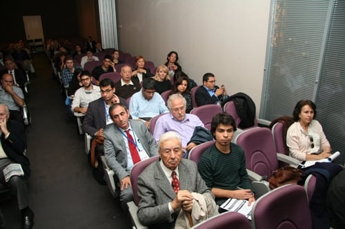 Yargı Alanında Yaşananlar Bizi Dehşete Düşürüyor
 - 12